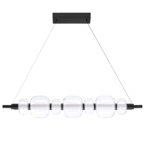 Luminaire suspendu sélectionné